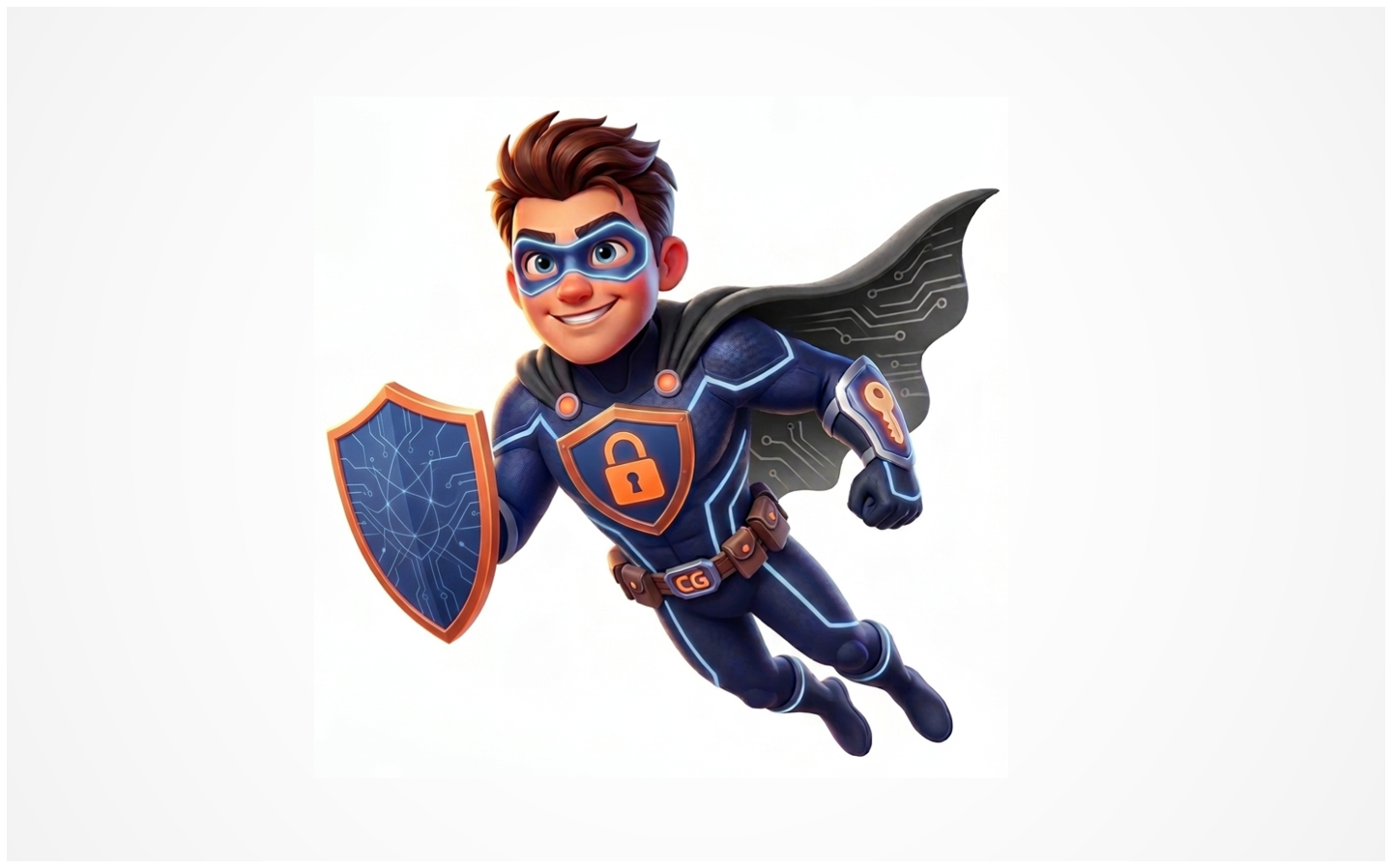 Reflex - Cybersecurity Training